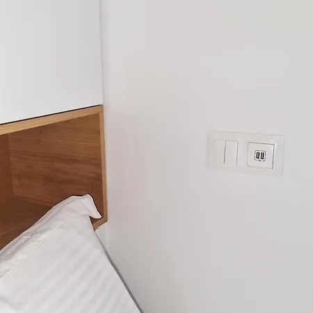 Olympou Comfy Center Appartement *