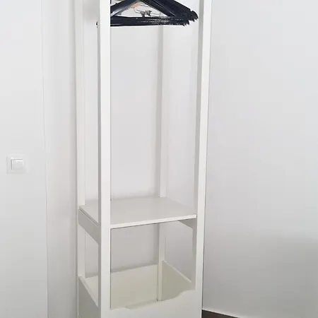 Olympou Comfy Centre