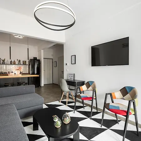 Olympou Comfy Center *