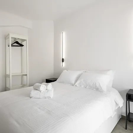 Olympou Comfy Centre 公寓 塞萨洛尼基