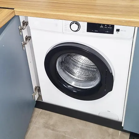 Olympou Comfy Center * 塞萨洛尼基