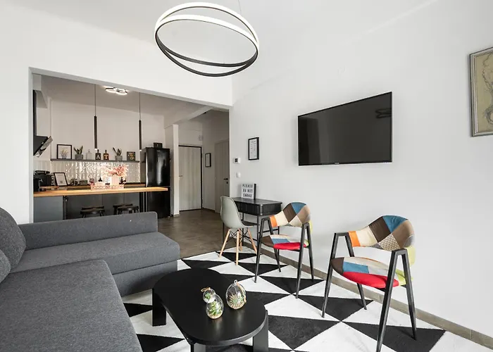 Olympou Comfy Center *