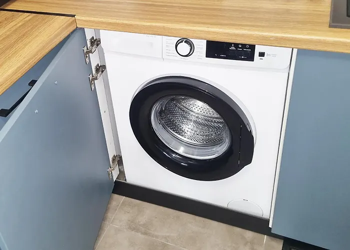 Olympou Comfy Center * 塞萨洛尼基