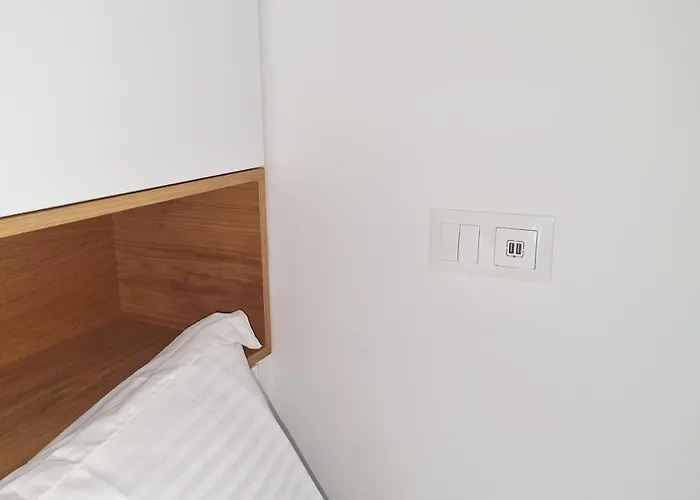 Olympou Comfy Center Apartment *