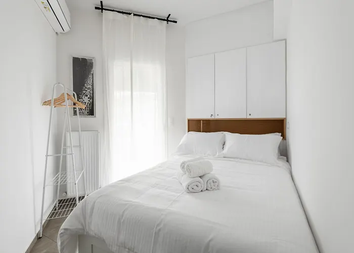 Olympou Comfy Center Thessaloniki
